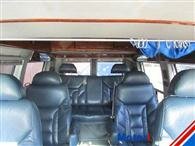 Dodge Ram Van