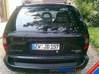 Chrysler Voyager