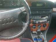 Audi 100