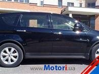 Subaru Tribeca