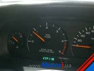 Dodge Ram Van