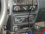 Ford Escort