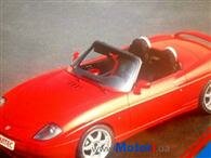 Fiat Barchetta