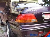 Honda Legend