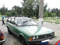 Ford Granada