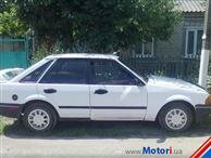 Ford Escort