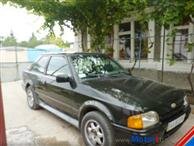 Ford Escort