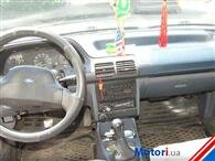Ford Escort