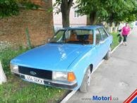 Ford Granada